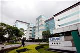 UMC HQ