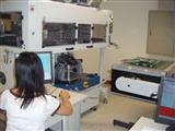 KYEC MEMS testing machine E320 and motion module