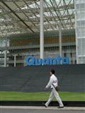Logo of Quanta Computer