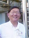 SMIC CEO Richard Chang