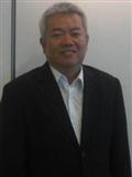 Alltek president Wu