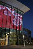 LED billboard