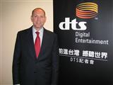 Jon Kirchner, DTS president and CEO