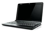 Lenovo IdeaPad S12 series netbook