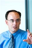 KLA Tencor CMO Brian Trafas