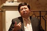 Simon Chen, chairman of A-Data Technology