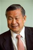 Macronix' chairman Miin Wu