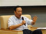 Terry Guo, Foxconn chairman