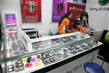 Handset industry outlook optimistic