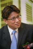 CPT CFO James Wu