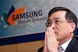 Oh-Hyun Kwon, president, Semiconductor Business, Samsung Electronics