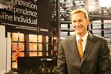 Corning CEO and Chairman Wendell P Weeks