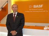 Wouter Taen, BASF director of business management, Asia