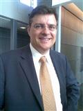 Antonio Mesquida Küsters, Director of Market Intelligence for ASML