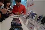 Taiwan FPCB makers have different outlooks for 4Q09 due to mixed sales results from smartphone make