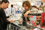 IC distributors benefit from strong Sony sales
