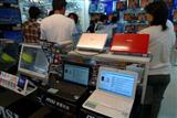 Notebook sales drive demand for notebook PCBs and MLCCs