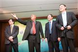 Applied-ITRI collaboration on development of 3D IC technology