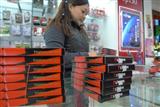 Memory IC distributors enjoy profits in 3Q09 with strong sales of memory products