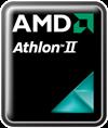 AMD Athlon II logo