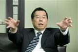 PSC chairman Frank Huang