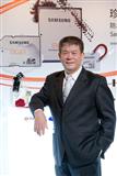 Transcend chairman Peter Su