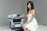 Brother monochrome laser MFP model MFC-8480DN