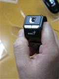KYE Systems in-house developed optical-control ring mouse