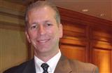Sean Burke, president of Flextronics Computing
