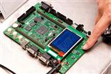 Taiwan makers entering 32-bit MCU market