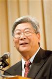 PTI chairman DK Tsai