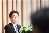 UMC CEO Shih-Wei Sun