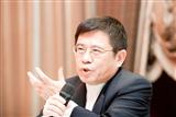SPIL chairman Bough Lin
