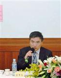Sunplus chairman Huang Chou-Chye