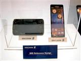 Handheld devices designed by Wistron using Ericsson wireless modules