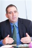 Microsoft corporate vice president for Windows platform strategy, Mike Nash