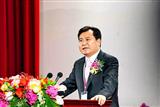 Suning Appliance chairman Zhang Jin-dong