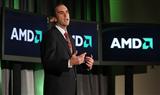 Dirk Meyer, AMD president and CEO