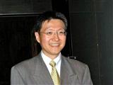 president Yu Hong-chi