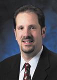 Jeff Richardson, executive VP and general manager of semiconductor solutions group at LSI