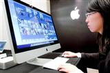 Apple 27-inch iMac all-in-one PC
