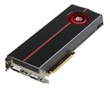 AMD ATI Radeon HD 5970 graphics card