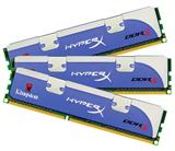 Kingston HyperX 12GB DDR3 triple-channel kits
