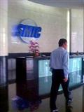 SMIC headquartered in Shanghai