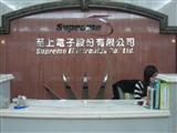 Supreme office