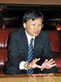 LED chipmaker Epistar's chairman Lee Biing-jye