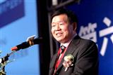 Lou Qingjian, vice minister of China's Ministry of Industry and Information Technology (MIIT)
