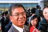 Ray Chen, Compal chairman