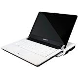 Gigabyte M1305 ultra-thin notebook