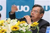 HB Chen, vice chairman of AUO and chairman of Lextar and Wellypower